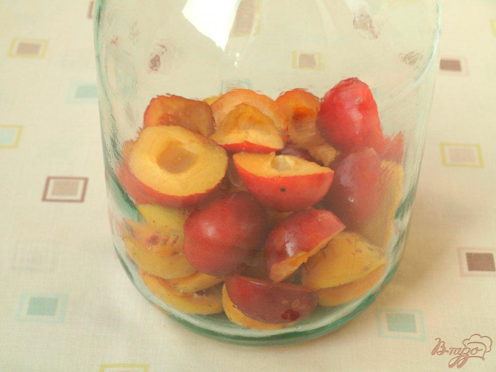 Компот из абрикосов на зиму: 7 рецептов заготовок » сусеки