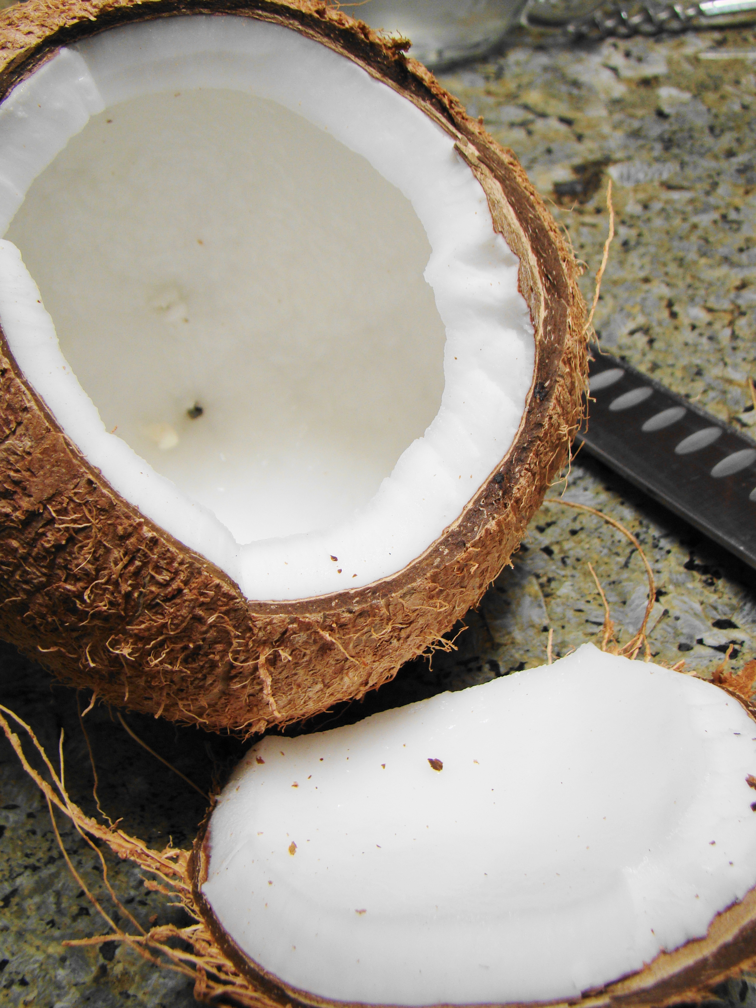 Настоящие кокосовые пальмы — одни из самых капризных