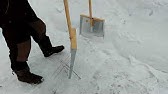 Отвал для мотоблока своими руками (23 фото): как сделать лопату по чертежу и правильно ее установить? самодельный снежный отвал из бочки