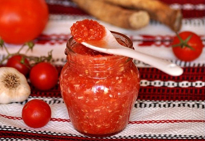 «огонек» из помидор в домашних условиях: рекомендации, чтобы остренький соус не прокис