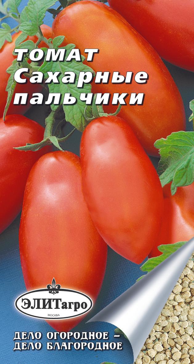 Томат "дамские пальчики": описание сорта, выращивание, характеристика и фото русский фермер
