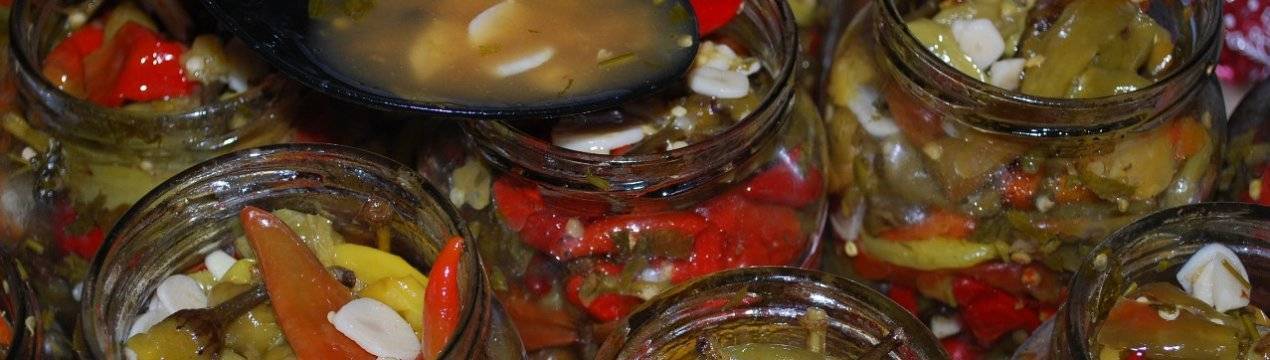  маринованные огурцы на зиму с овощами - новые рецепты для гурманов