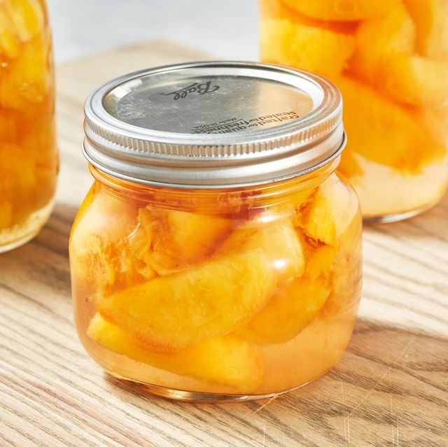 17 лучших рецептов приготовления заготовок из персиков в домашних условиях на зиму