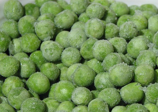 Как заморозить зеленый горошек в морозилке: рецепты заморозки на зиму, как хранить в домашних условиях