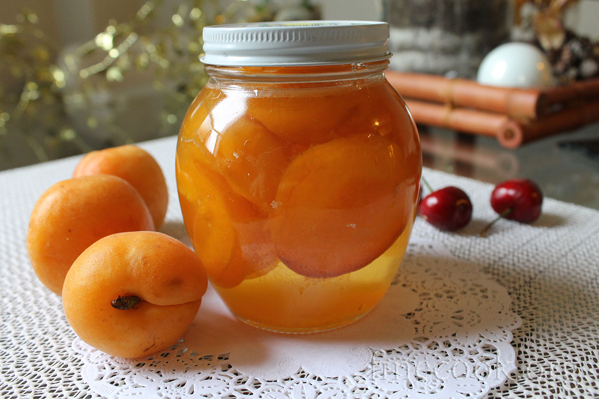 Варенье из абрикосов: лучшие рецепты варенья без косточек на зиму