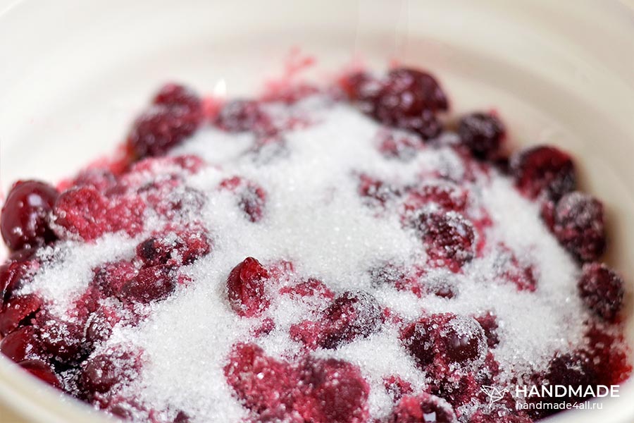 Вкусные заготовки на зиму из вишни — проверенные рецепты