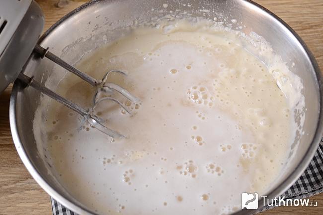 Самые вкусные блины на молоке: 7 лучших фото-рецептов