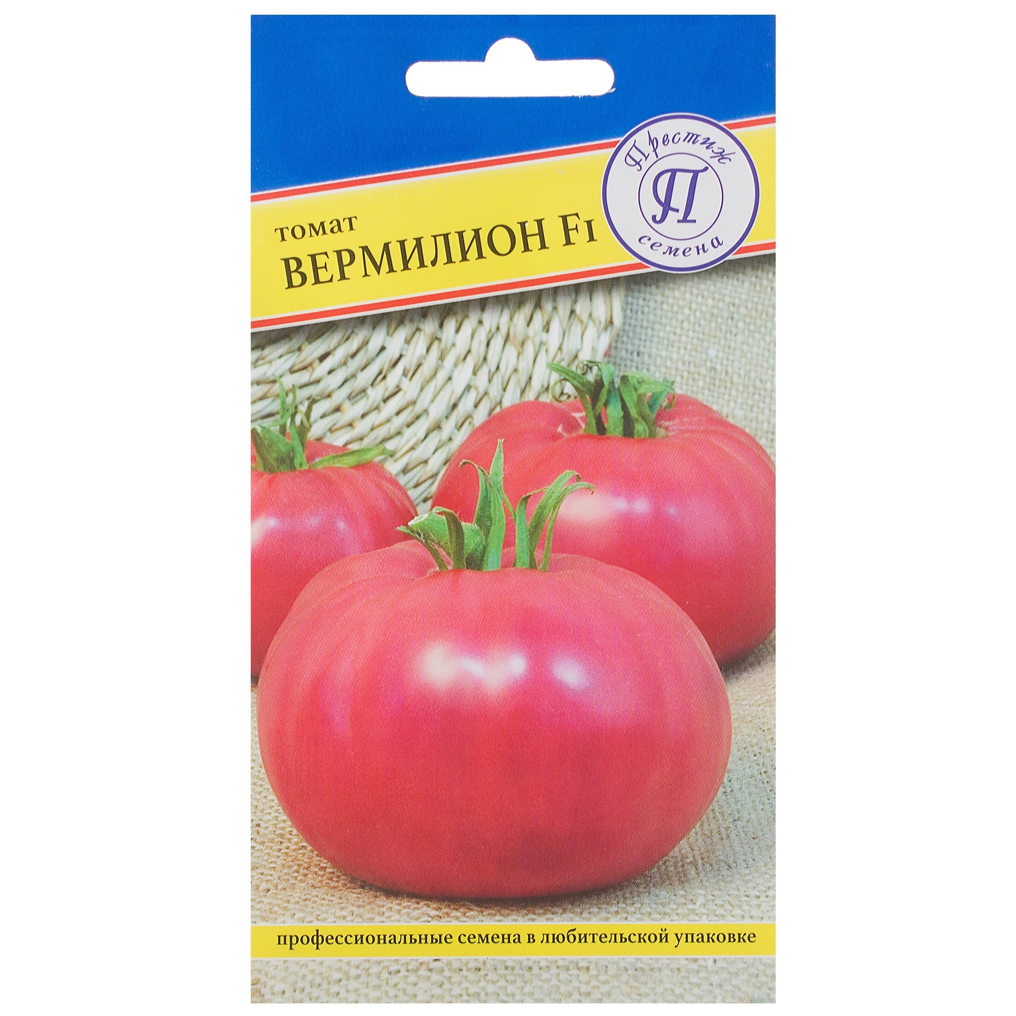 Описание сорта томата вермилион, его характеристика и урожайность – дачные дела