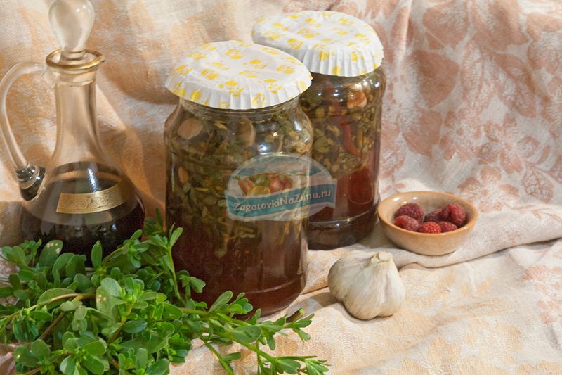 Лучшие рецепты приготовления баклажанов по-армянски зиму - всё про сады