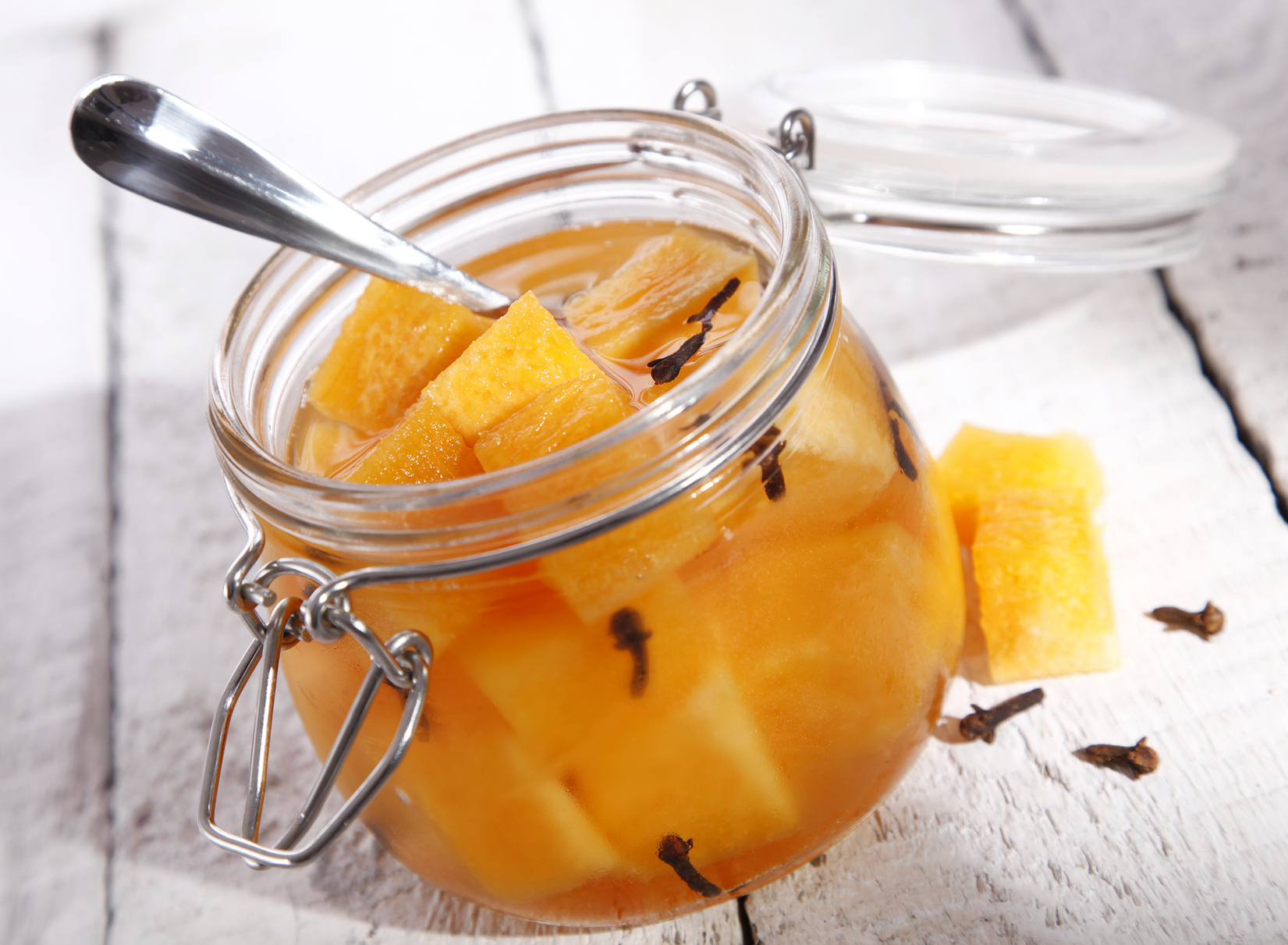 8 лучших рецептов приготовления варенья из ананаса на зиму