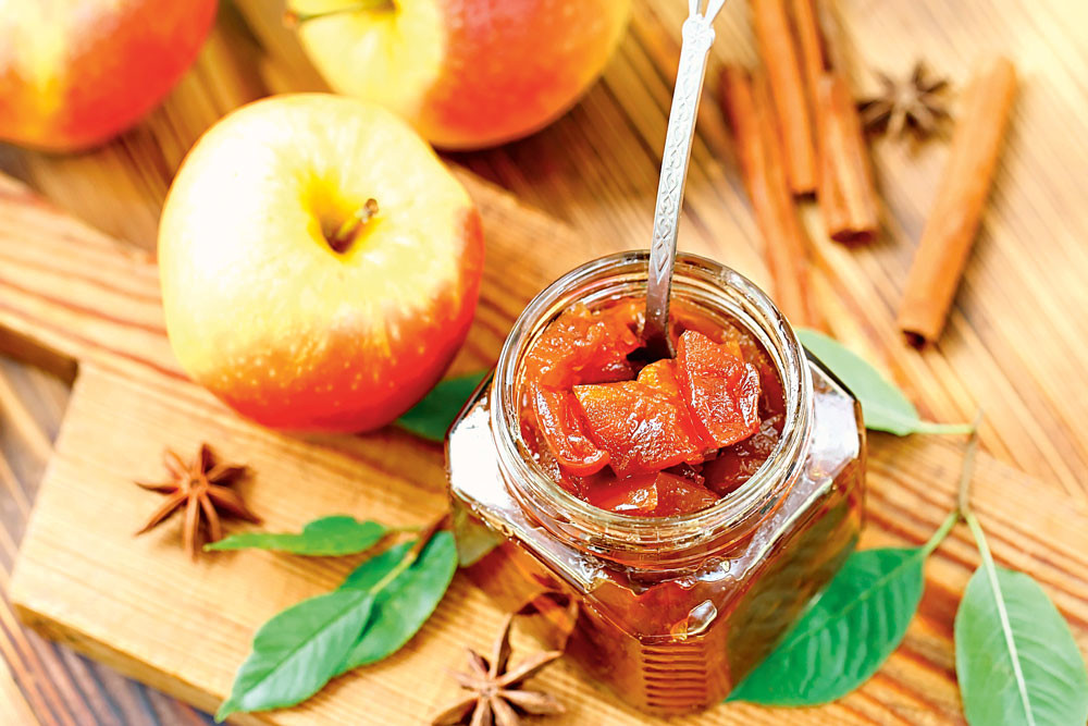Варенье из яблок на зиму рецепты: 20 способов приготовления в домашних условиях