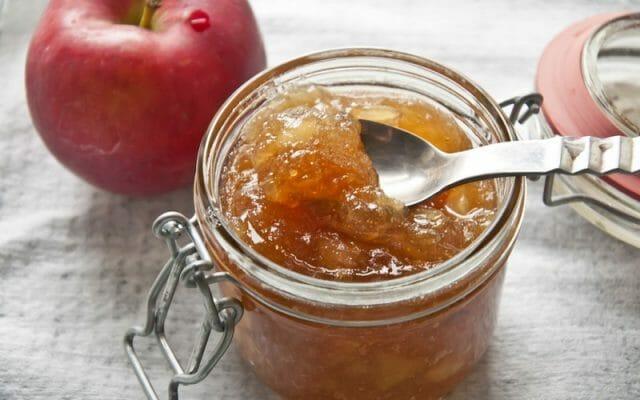 Варенье из груш и яблок на зиму: простые рецепты на зиму