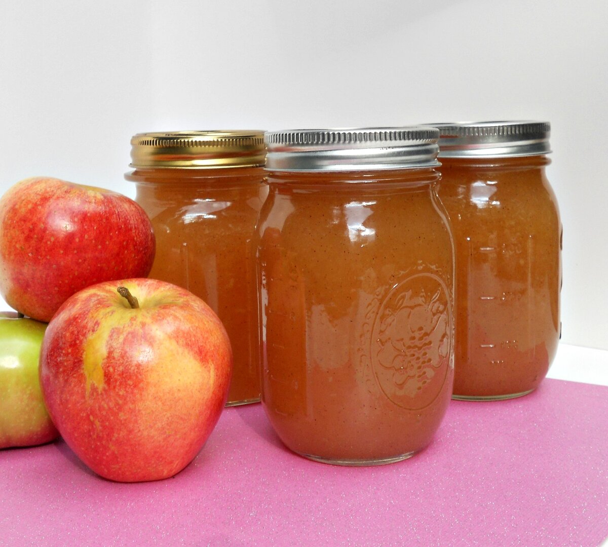 Как приготовить яблочное повидло в домашних условиях на зиму: вкусные рецепты с фото и видео