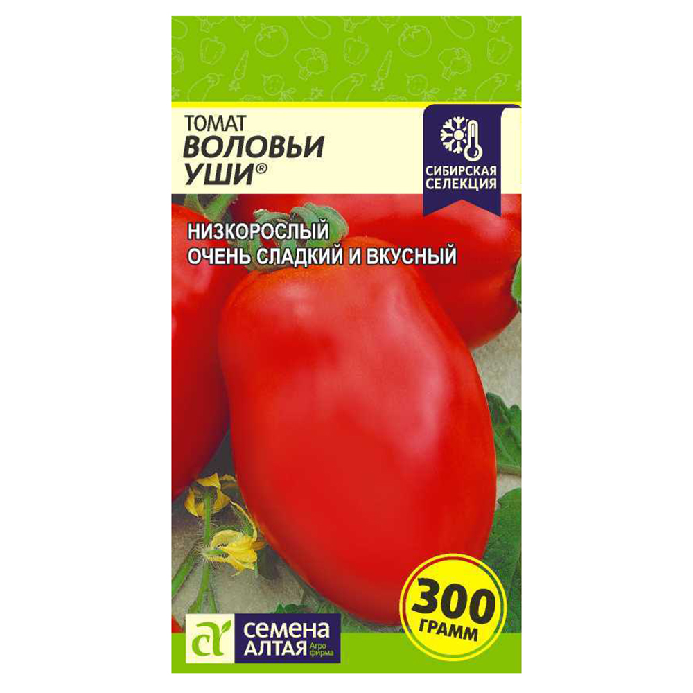 Фото, отзывы, описание, характеристика, урожайность сорта томата «воловье ухо»