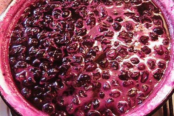 Варенье из винограда – 15 оригинальных вариантов