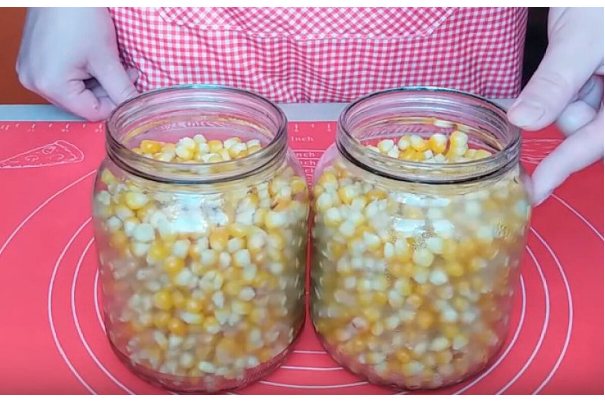 Кукуруза на зиму в домашних условиях. всё о том, как консервировать кукурузу в домашних условиях на зиму: лучшие рецепты