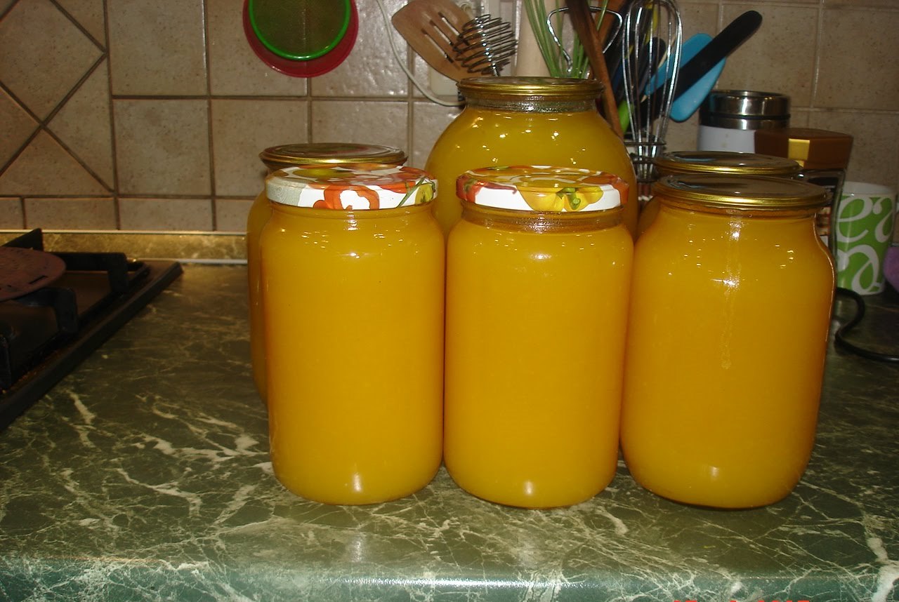 Сок из апельсинов в домашних условиях рецепт