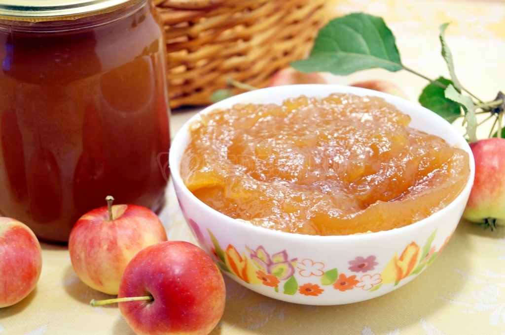 Домашние мармелады из яблок – проверенные рецепты