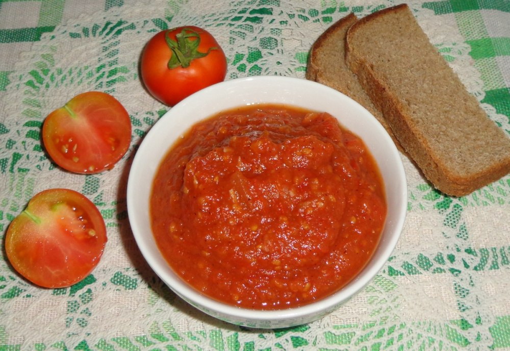 Кетчуп из помидоров на зиму – пальчики оближешь. 5 рецептов приготовления в домашних условиях
