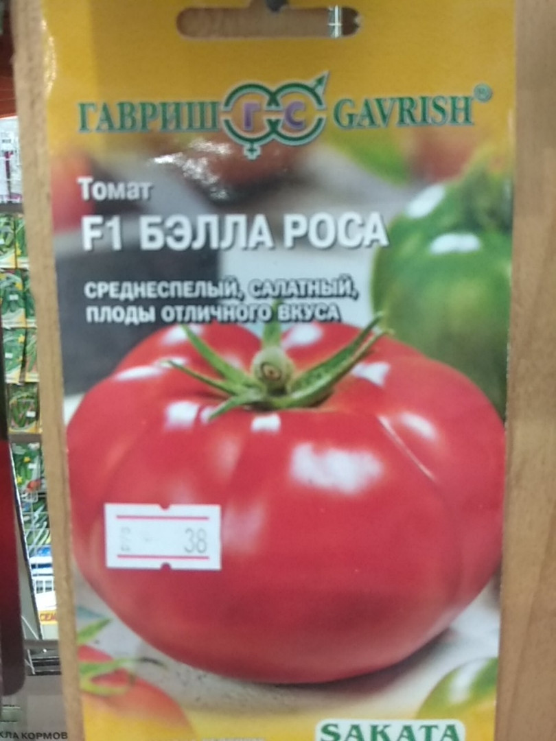 Сорт томатов утренняя роса - блог фермера