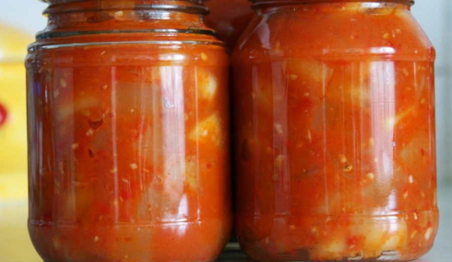 Кабачки на зиму — 9 вкусных рецептов кабачков "пальчики оближешь"